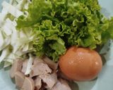 Foto langkah ke 2 dari resep Mie Goreng SatSet.