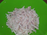596. Onigiri Chicken Mayo