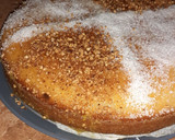 Foto del paso 3 de la receta: Bizcocho de sémola