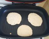 Banana Oat Pancakes recipe step 11 photo