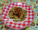Foto langkah ke 2 dari resep buncis ala resto chinese bikin nagih.