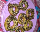 Foto langkah ke 5 dari resep Donat kentang.