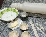 Foto del paso 1 de la receta: Cazuelitas crocantes rellenas