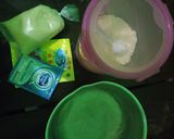 Foto langkah ke 1 dari resep Puding Susu Dancow.