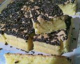 Foto langkah ke 5 dari resep Bolu potong.