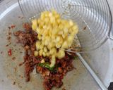Foto langkah ke 6 dari resep Sambal Goreng Kerang Kentang.