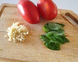Foto del paso 1 de la receta: Salsa para pasta