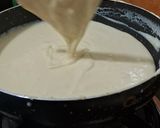 Foto langkah ke 6 dari resep Bomboloni Labu Custard Cream.