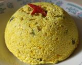 Foto langkah ke 6 dari resep Pepes Tahu Rice Cooker (Tanpa Daun Pisang).