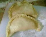 Foto langkah ke 4 dari resep Kulit Pastel (Krezz Renyah, Empuk) 😄.