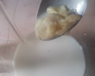 Puding Busa Cendol Durian - Step 3