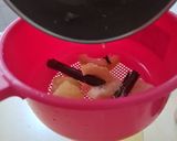 Foto del paso 3 de la receta: Bebida especiada sin alcohol