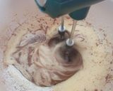 Kozáksapka avagy hólabda🥥 recept fázis 1 fotója