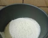 Foto langkah ke 3 dari resep Roti sobek polos.