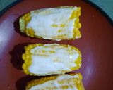 Foto langkah ke 3 dari resep 052. Elote.