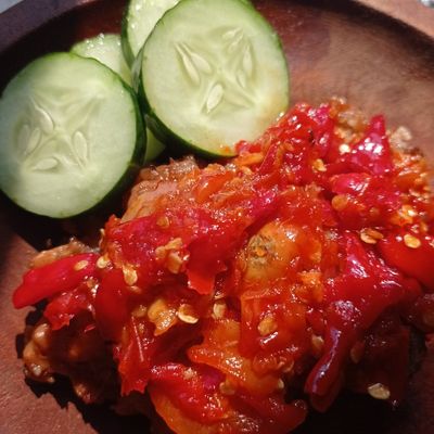 Langkah 8