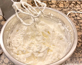 Foto del paso 9 de la receta: Pastel con zanahoria y naranja (Cake with carrot and orange)