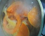 Foto del paso 1 de la receta: Hamburguesa de Calabaza ideal para chicos