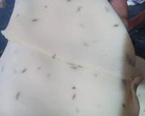 A picture of step 2 of PUNJABI SAMOSA(Aloo ka SAMOSA).