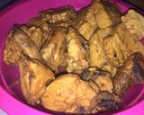 Foto langkah ke 3 dari resep Bacem ayam tahu tempe.