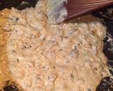 A picture of step 6 of Paneer Nawabi.