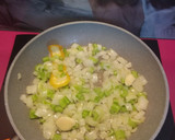 Foto del paso 1 de la receta: Arroz a la cubana con una salsa especial