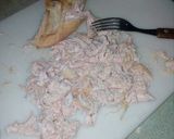 Foto del paso 4 de la receta: Ají de gallina