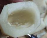 Banarasi stuffed dum aloo recipe step 1 photo