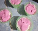 Foto langkah ke 2 dari resep Bolu kukus Mekar Tanpa Soda Anti Gagal.