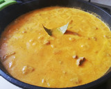 Foto del paso 4 de la receta: Carne en salsa estilo granadino