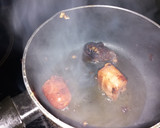 Foto del paso 2 de la receta: Fabada estilo gallego (A mi manera)