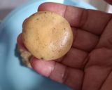Foto langkah ke 3 dari resep Coffee Milk Cookies.