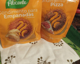 Foto del paso 5 de la receta: Calabaza rellena 🎃 (vegana)