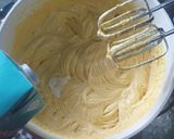 Foto del paso 9 de la receta: Pastel "best of me" marmoleado
