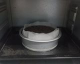 Foto langkah ke 6 dari resep Chocolate Castella Cake.