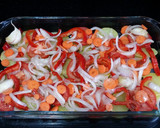 Foto del paso 9 de la receta: Espalda de cordero al horno