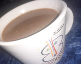 Foto del paso 5 de la receta: Chocolate caliente. ☕