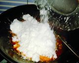 Foto langkah ke 5 dari resep Serundeng daging.