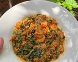 Foto langkah ke 5 dari resep Sambal Kemangi.