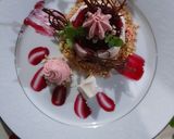 Foto del paso 2 de la receta: Panacotta dulce corazón
