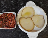 Foto del paso 1 de la receta: Patatas de domingo