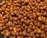 મસાલા ચણા (Masala Chana Recipe In Gujarati) રેસીપી સ્ટેપ3ફોટો