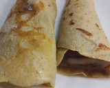 Foto del paso 4 de la receta: Crepes de avena fit