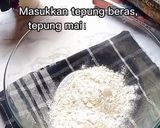 Foto langkah ke 1 dari resep Kue Lekker.