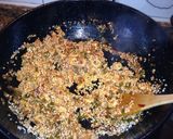Foto del paso 7 de la receta Arroz con Bogavante