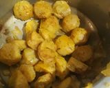 A picture of step 2 of Simple soya bean.