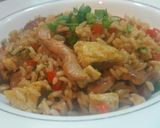 Foto del paso 7 de la receta: Arroz Chaufa