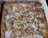 A picture of step 9 of Blackberry Cobbler.