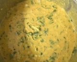 બેસન ચીલા (Besan Chila Recipe in Gujarati) રેસીપી સ્ટેપ3ફોટો