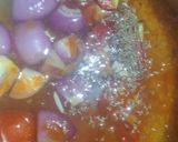 A picture of step 1 of Simple Tiffin Sambar (Hotel Style).
